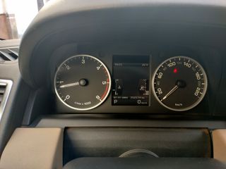 Land Rover Range Rover Sport 2011 Editado