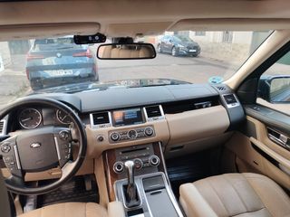 Land Rover Range Rover Sport 2011 Editado