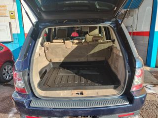 Land Rover Range Rover Sport 2011 Editado