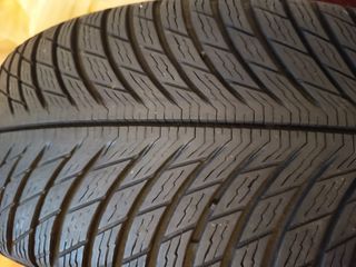 Llantas y Neumáticos 235/60R18 Volvo XC60