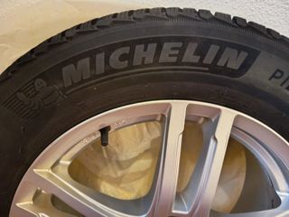 Llantas y Neumáticos 235/60R18 Volvo XC60