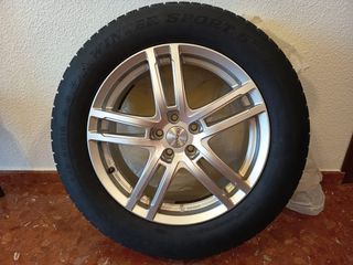 Llantas y Neumáticos 235/60R18 Volvo XC60