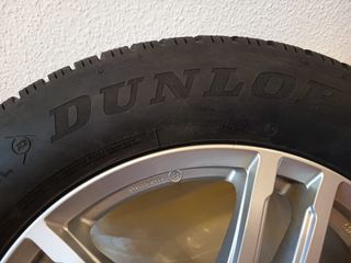 Llantas y Neumáticos 235/60R18 Volvo XC60