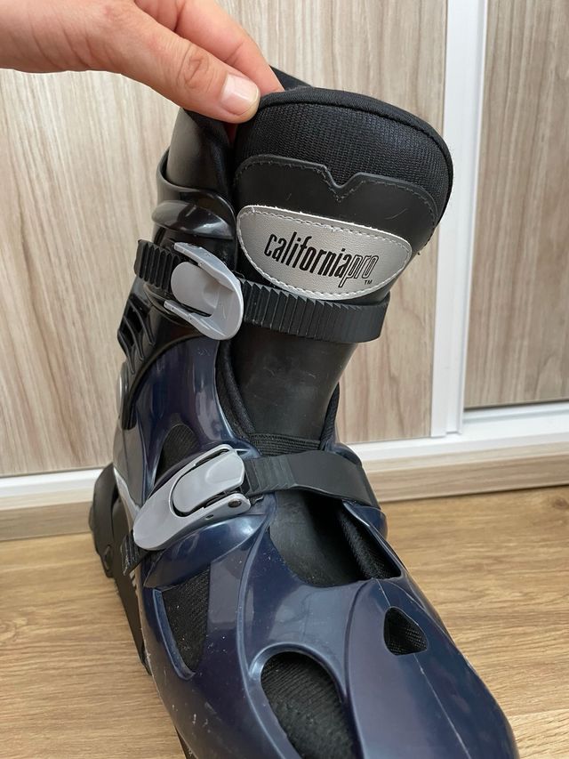 Patines en línea California Pro Cruise