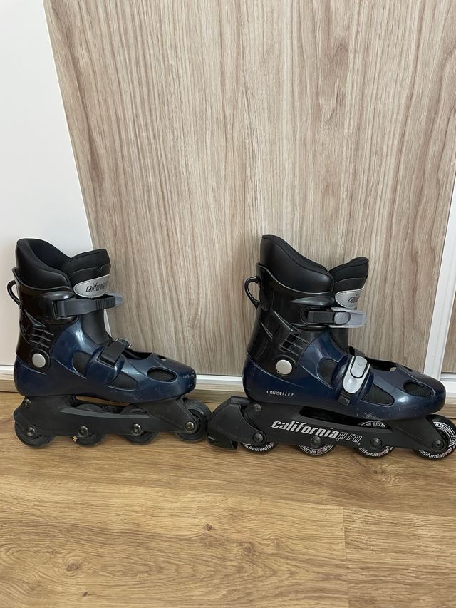 Patines en línea California Pro Cruise