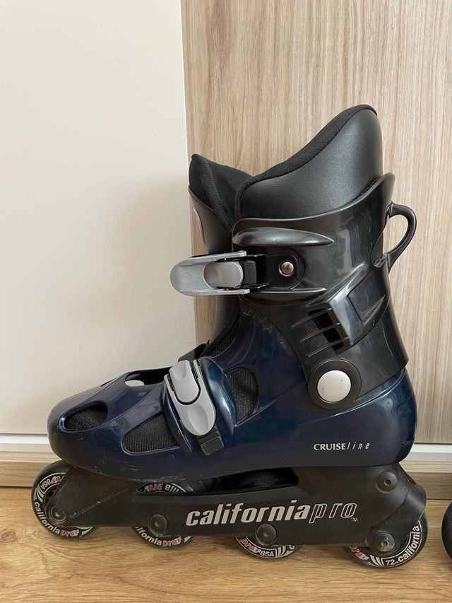 Patines en línea California Pro Cruise