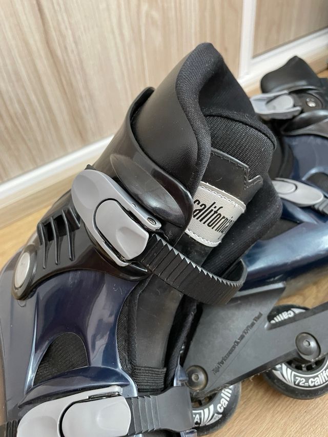 Patines en línea California Pro Cruise