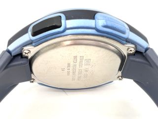 reloj pulsera unisex casio lw-203