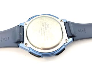 reloj pulsera unisex casio lw-203