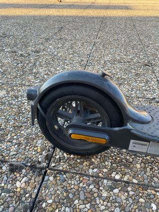 Patinete Eléctrico Xiaomi