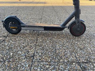 Patinete Eléctrico Xiaomi