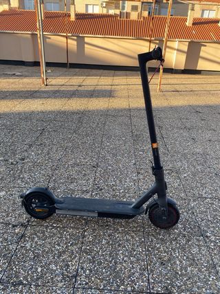 Patinete Eléctrico Xiaomi