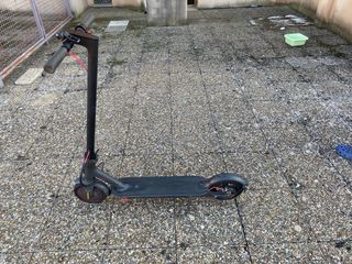 Patinete Eléctrico Xiaomi