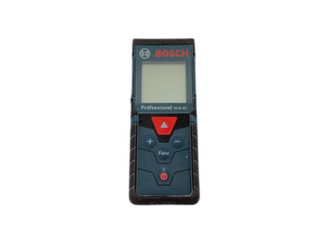 nivel laser bosch glm 40