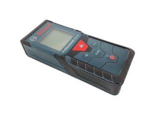nivel laser bosch glm 40