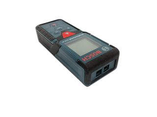nivel laser bosch glm 40