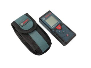 nivel laser bosch glm 40