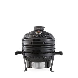 Premium Kamado BBQ 16 inch