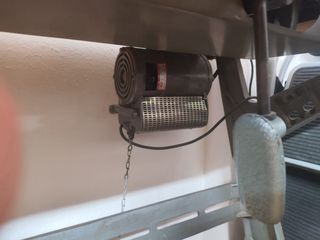 Máquina de coser ALFA industrial