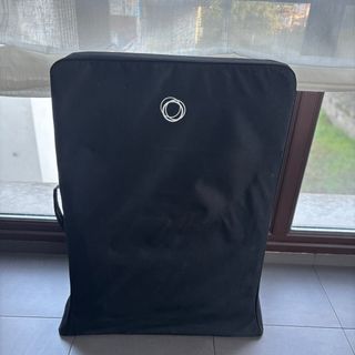 Cuna de viaje Bugaboo Stardust Desert Taupe