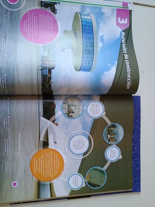 2°ESO, Tecnología II. ESO. Savia