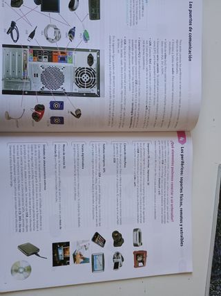 2°ESO, Tecnología II. ESO. Savia