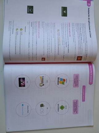 2°ESO, Tecnología II. ESO. Savia