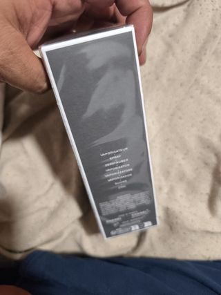 Chanel Pour Monsieur Eau de Toilette 100ml