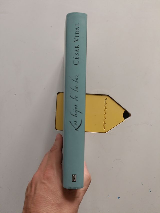 Los Hijos De La Luz/ the Children of the Light ...