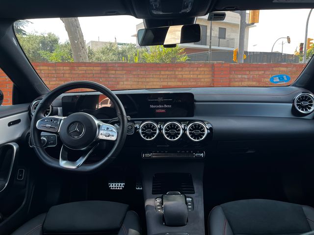 Mercedes-Benz Clase CLA 2023 - Nacional