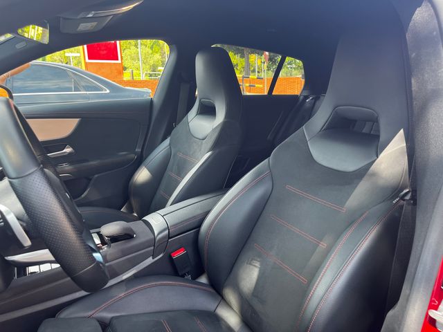 Mercedes-Benz Clase CLA 2023 - Nacional