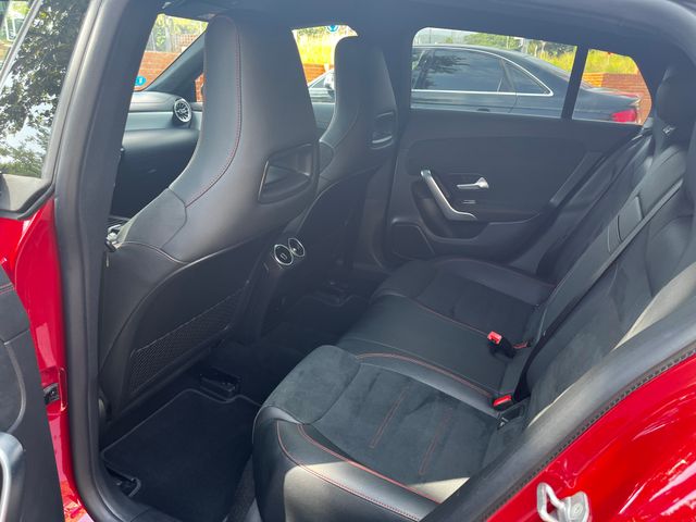 Mercedes-Benz Clase CLA 2023 - Nacional