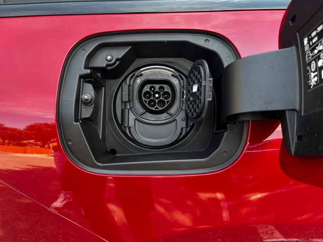 Mercedes-Benz Clase CLA 2023 - Nacional