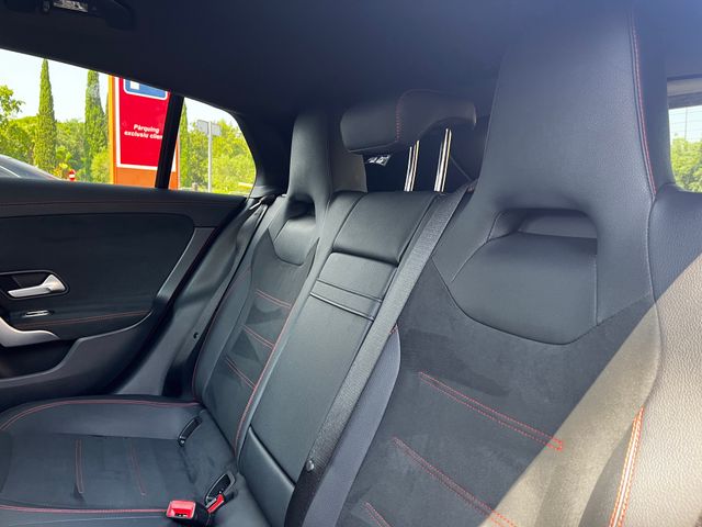 Mercedes-Benz Clase CLA 2023 - Nacional
