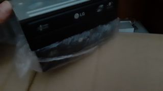 2 Grabadoras DVD LG