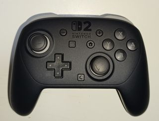 Mando Pro Nintendo Switch 2