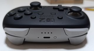Mando Pro Nintendo Switch 2