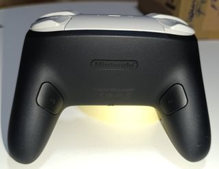Mando Pro Nintendo Switch 2