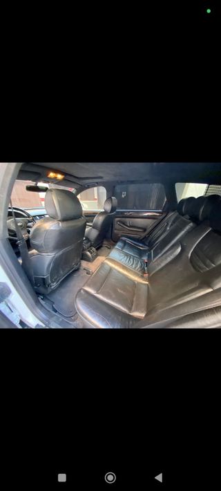 Audi S6 2000