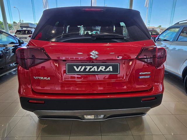 Suzuki Vitara 2025 S2 4WD MILD HIBRID