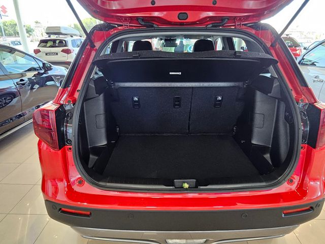 Suzuki Vitara 2025 S2 4WD MILD HIBRID