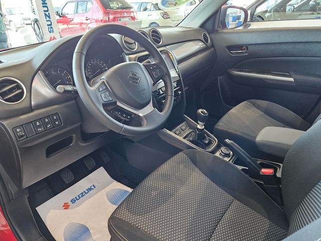 Suzuki Vitara 2025 S2 4WD MILD HIBRID