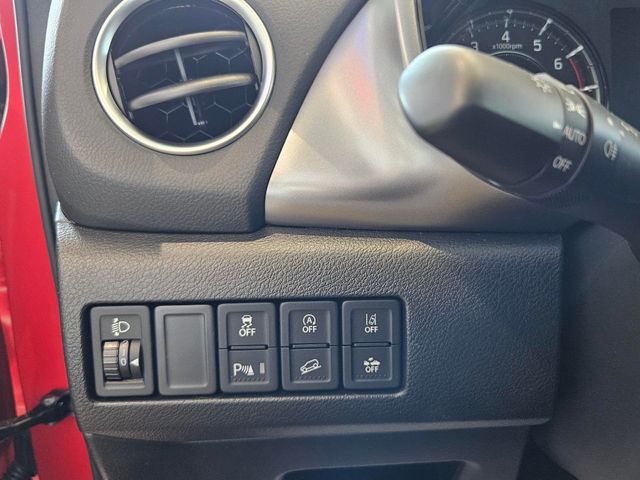 Suzuki Vitara 2025 S2 4WD MILD HIBRID