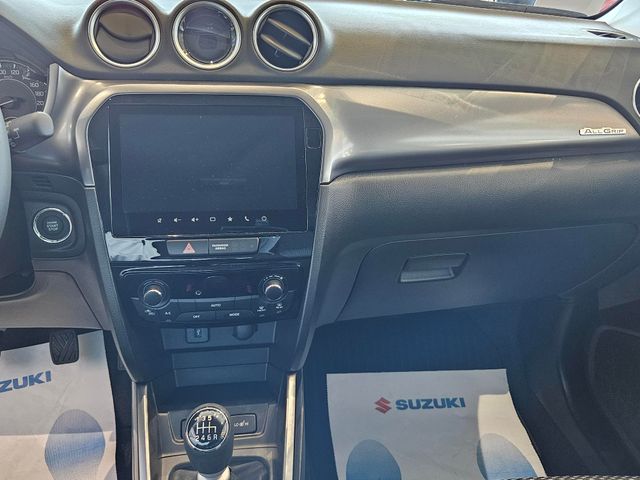 Suzuki Vitara 2025 S2 4WD MILD HIBRID