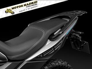 Morbidelli MBP T 125X