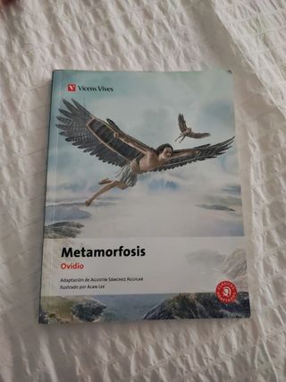 Metamorfosis (clasicos Adaptados)