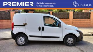 Fiat Fiorino 1.4 SX GNC 