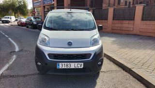 Fiat Fiorino 1.4 SX GNC 
