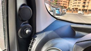 Fiat Fiorino 1.4 SX GNC 