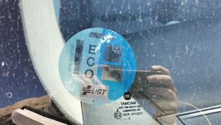 Fiat Fiorino 1.4 SX GNC 